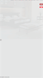 Mobile Screenshot of hotele.janpol.pl